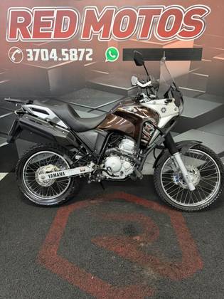 YAMAHA XTZ 250 TÉNÉRÉ BLUEFLEX 